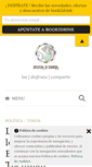 Mobile Screenshot of book2drink.com